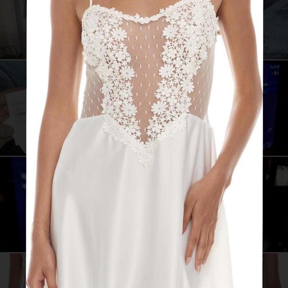 Showstopper Chemise